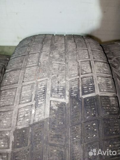 Yokohama Ice Guard IG30 215/55 R16