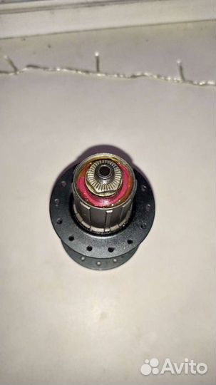 Комплект втулок