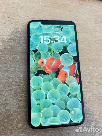 iPhone Xs Max, 512 ГБ