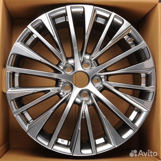 Диски H952D 8/20 5x114.3 ET30 d60.1 HB