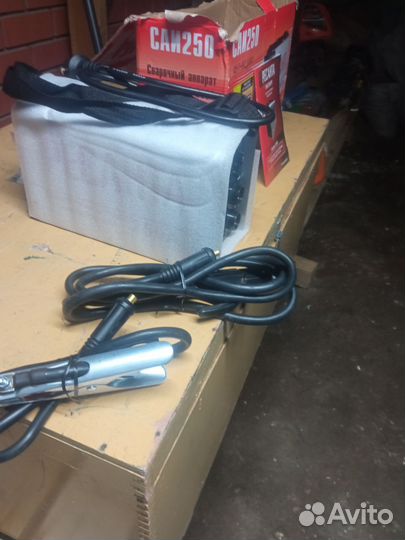 Сварочный аппарат бу