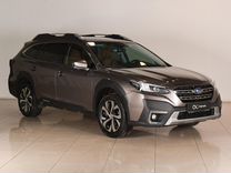 Subaru Outback, 2021, с пробегом, цена 3 999 000 руб.