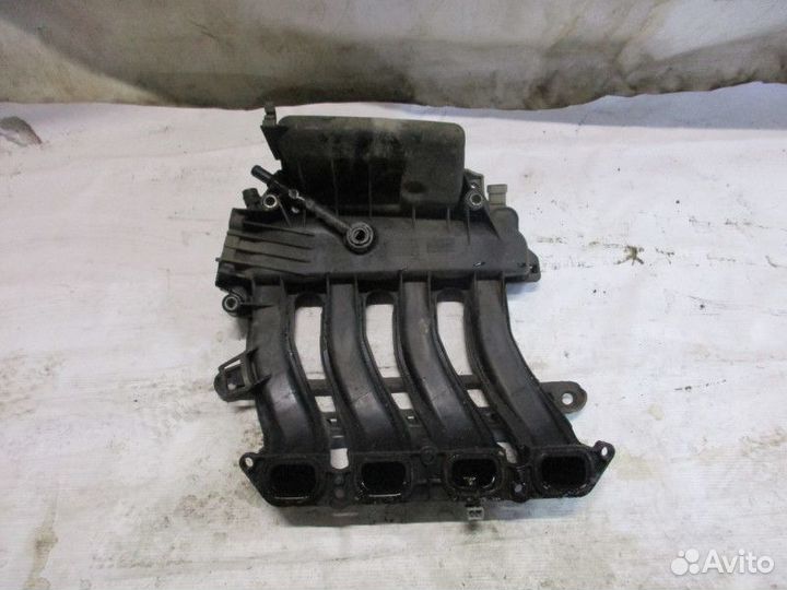 Коллектор впускной Renault Fluence 2010-2017 (8201