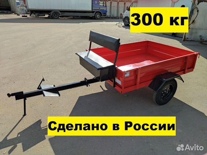 Прицеп для мотоблока в Иркутске по выгодной цене - купить на Пульсе цен