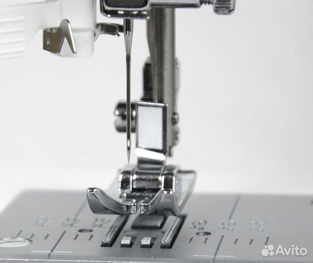 Швейная машина singer gallant 800 Петля Автомат
