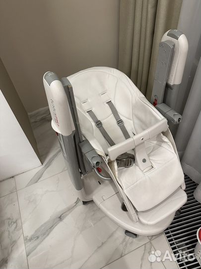 Стульчик для кормления peg perego tatamia