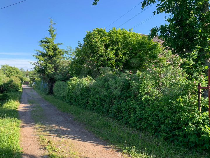 Дача 90 м² на участке 6,1 сот.