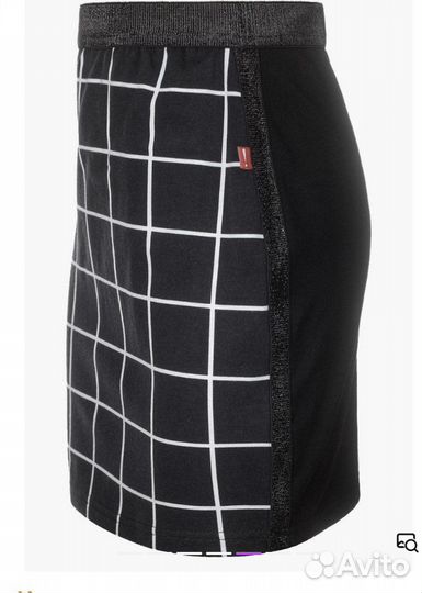 Юбка для девочки