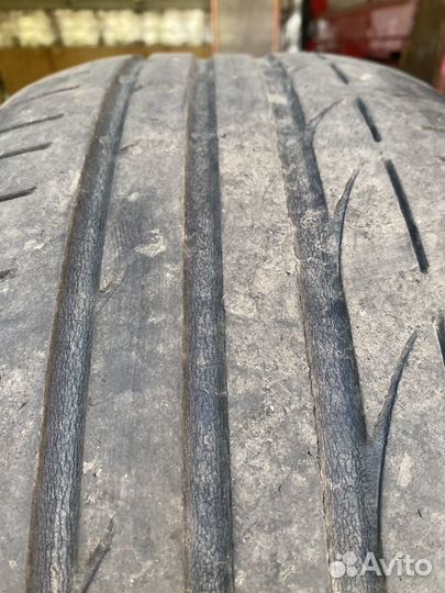 Bridgestone Potenza S001 235/55 R17 99H