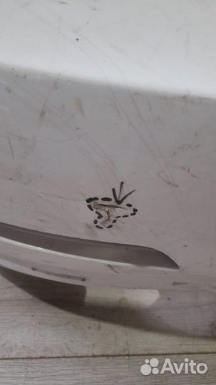 Бампер задний под парктроники Bmw 4 F32 F33 F36 С