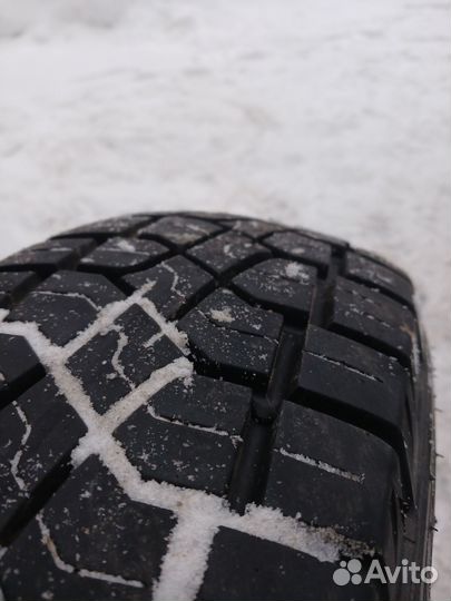 Колёса в сборе на ниву