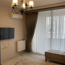 3-к. квартира, 90 м², 11/11 эт.