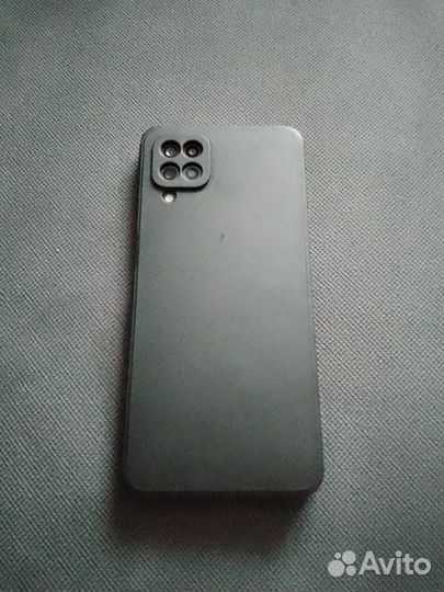 Samsung Galaxy A12, 4/64 ГБ