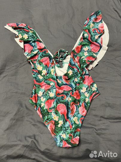 Купальник женский