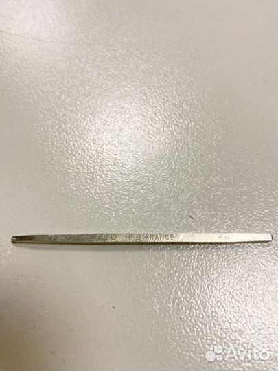 Накатка Antilope