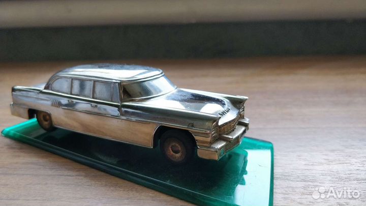 Коллекционная модель