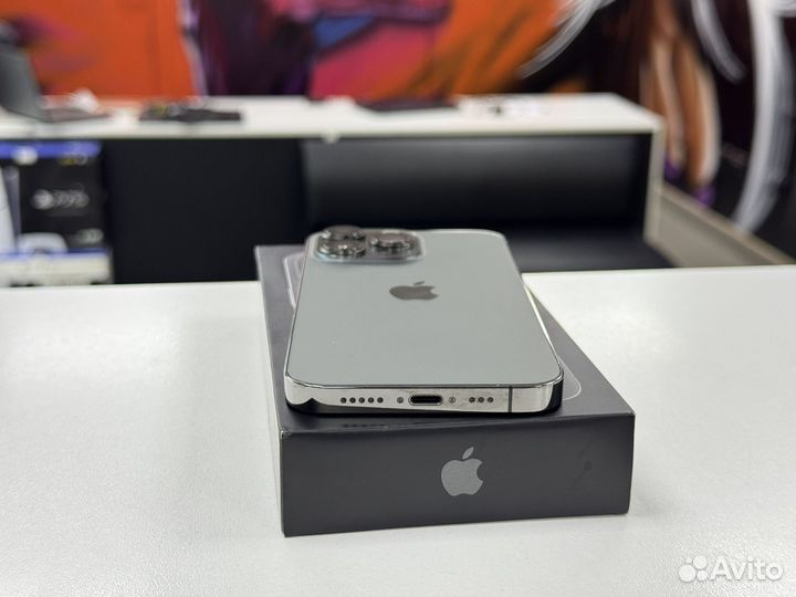 iPhone 13 Pro, 128 ГБ