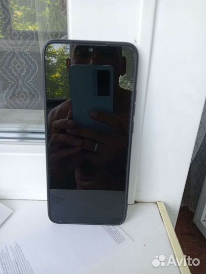 Xiaomi Redmi 10C, 4/128 ГБ