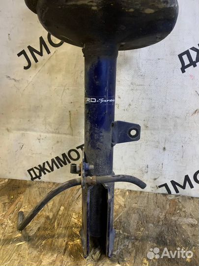 Стойка задняя toyota harrier lexus RX300