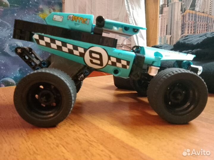 Lego Technic