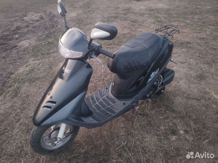 Хонда Дио аf 27