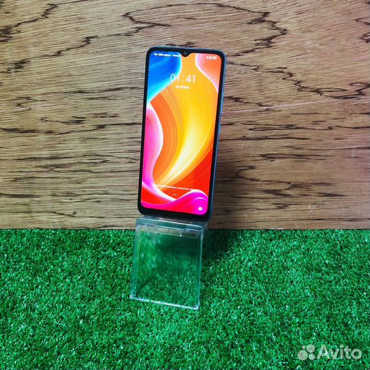 realme C21, 4/64 ГБ
