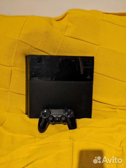 PS4