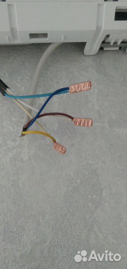 Обслуживание и установка. кондиционеров