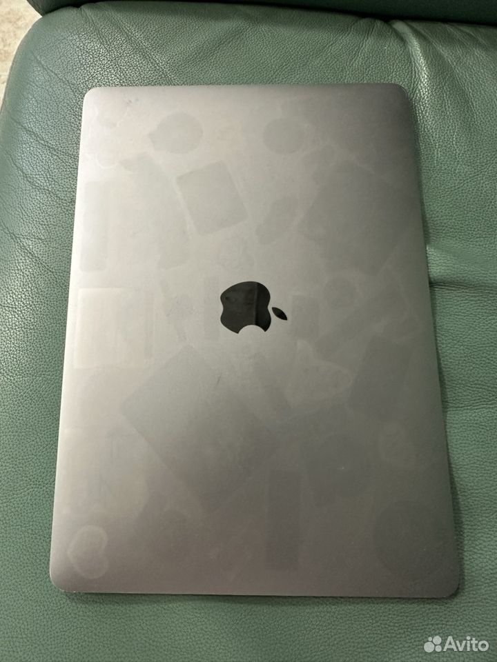 Macbook air m1 2020 (запчасти)