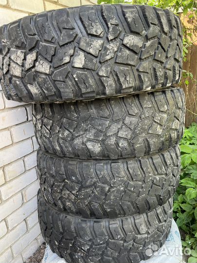 Cooper Discoverer AT3 LT 285/70 R17