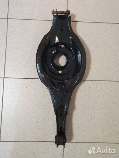 Рычаг подвески задний нижний левый Mazda 6 GJ