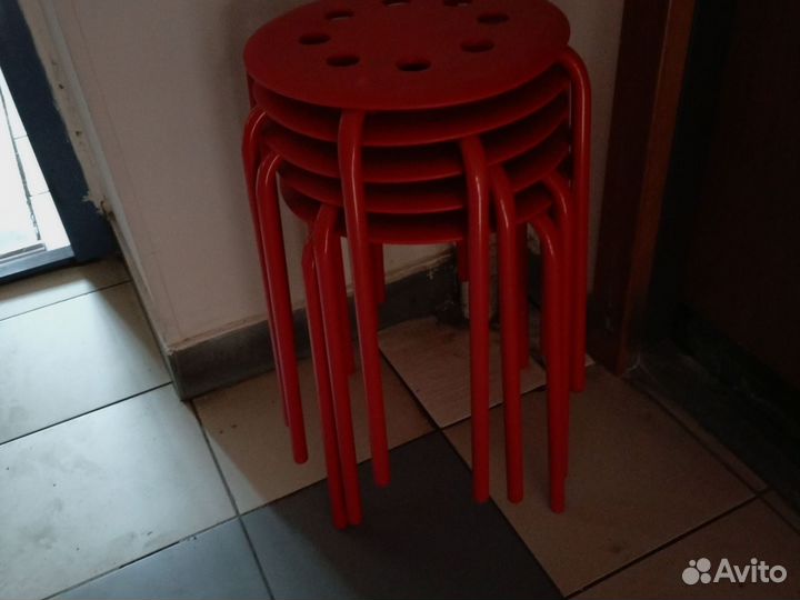 Табуретки для кухни IKEA
