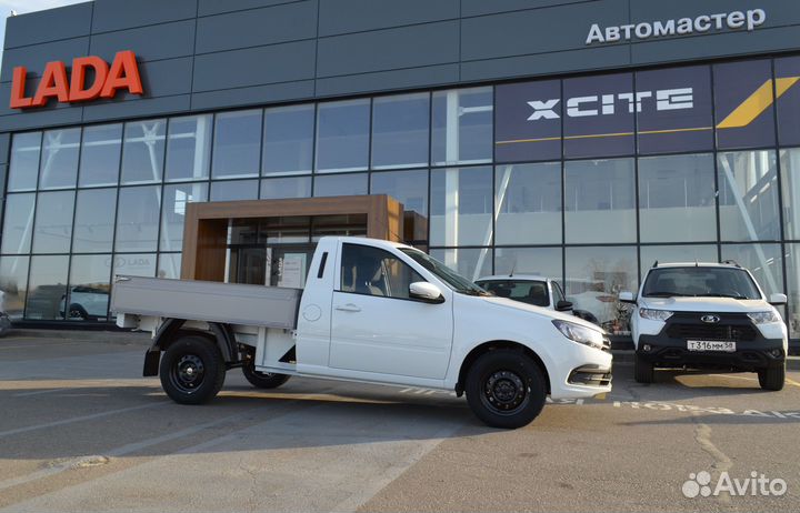 ВИС 2349 1.6 МТ, 2024