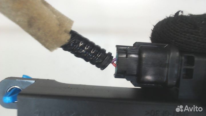 Антенна Honda Accord 10, 2020