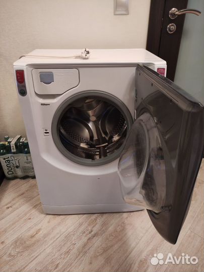 Стиральная машинка Arisron