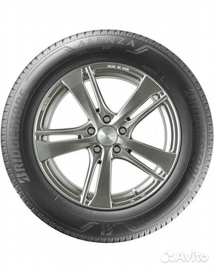 Bridgestone Alenza 001 255/45 R19 100V