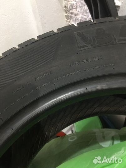 Michelin Latitude Tour 225/65 R17 102T