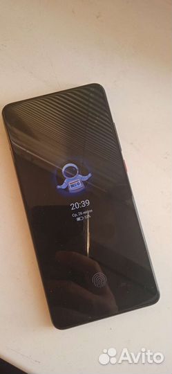 Xiaomi mi 9t