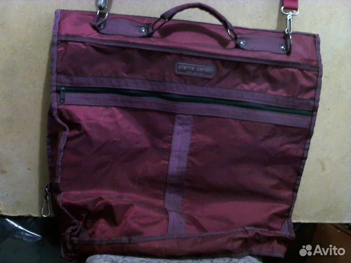 Чехол дорожный