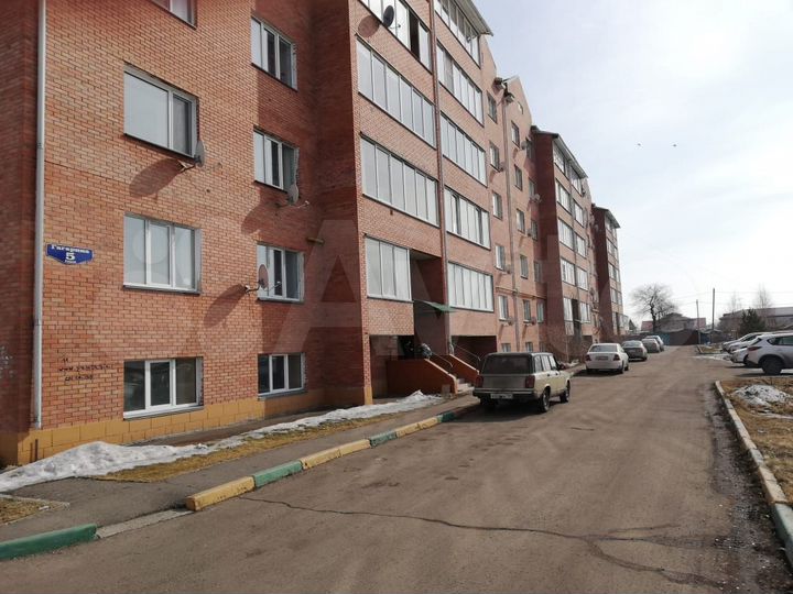 Офис, 136.9 м²