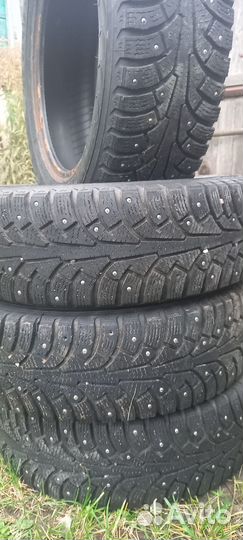 Nokian Tyres Nordman 5 185/65 R15