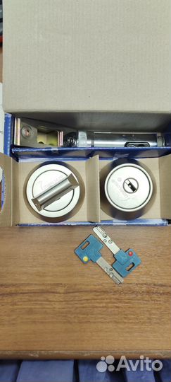 Замок mul t lock