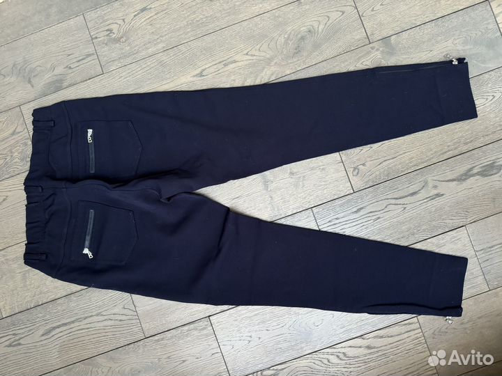 Трикотажные брюки bogner