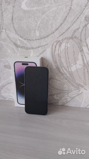 iPhone 14 Pro, 256 ГБ