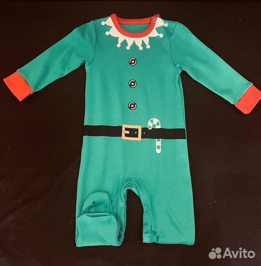 Костюм скомороха