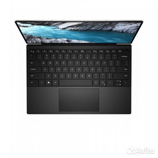 Dell xps 13 9310 4K 3840x2400 Touch