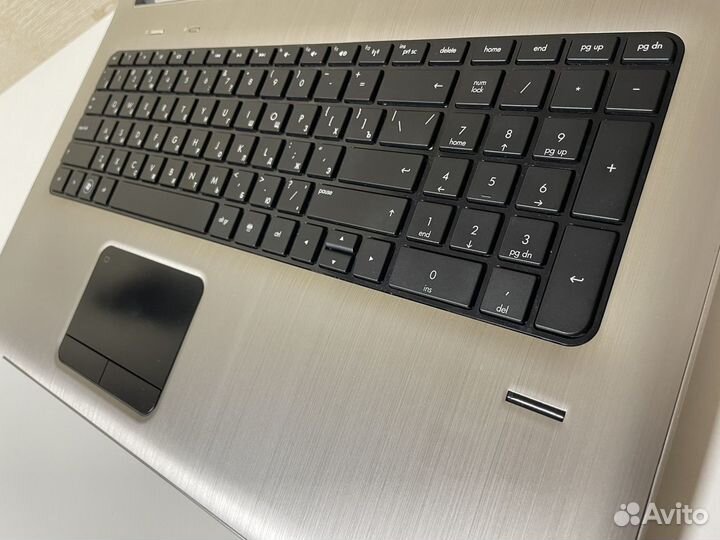 HP Pavilion i5 17дюймов