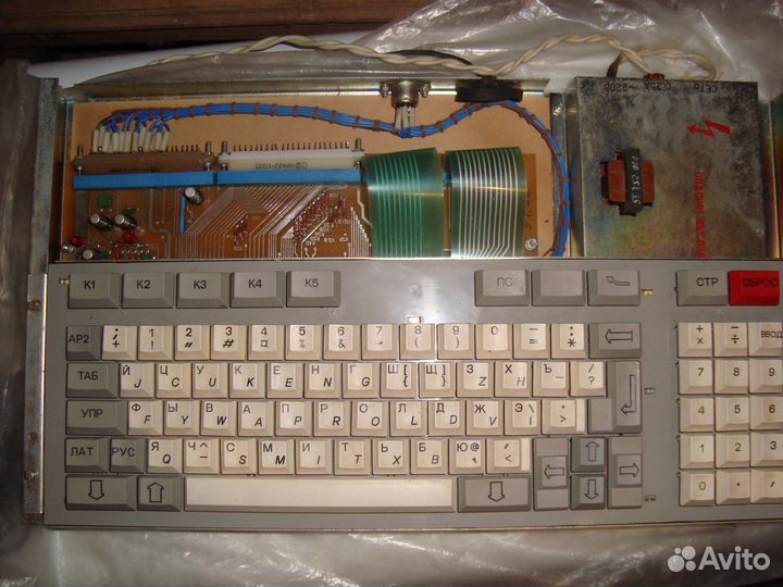 Продам радиодетали