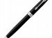 Ручка Parker Sonnet Laque Black ST шарик