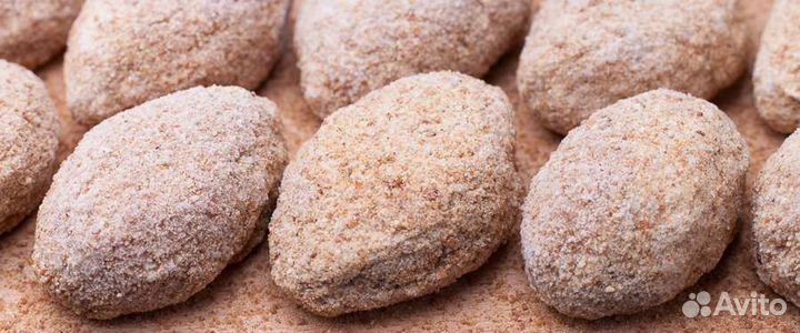 Котлеты куриные